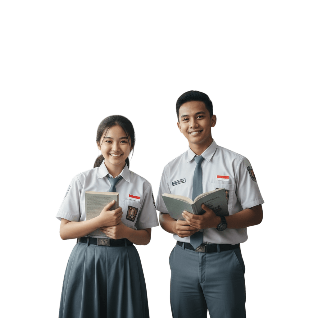 Siswa Ultimate Academy